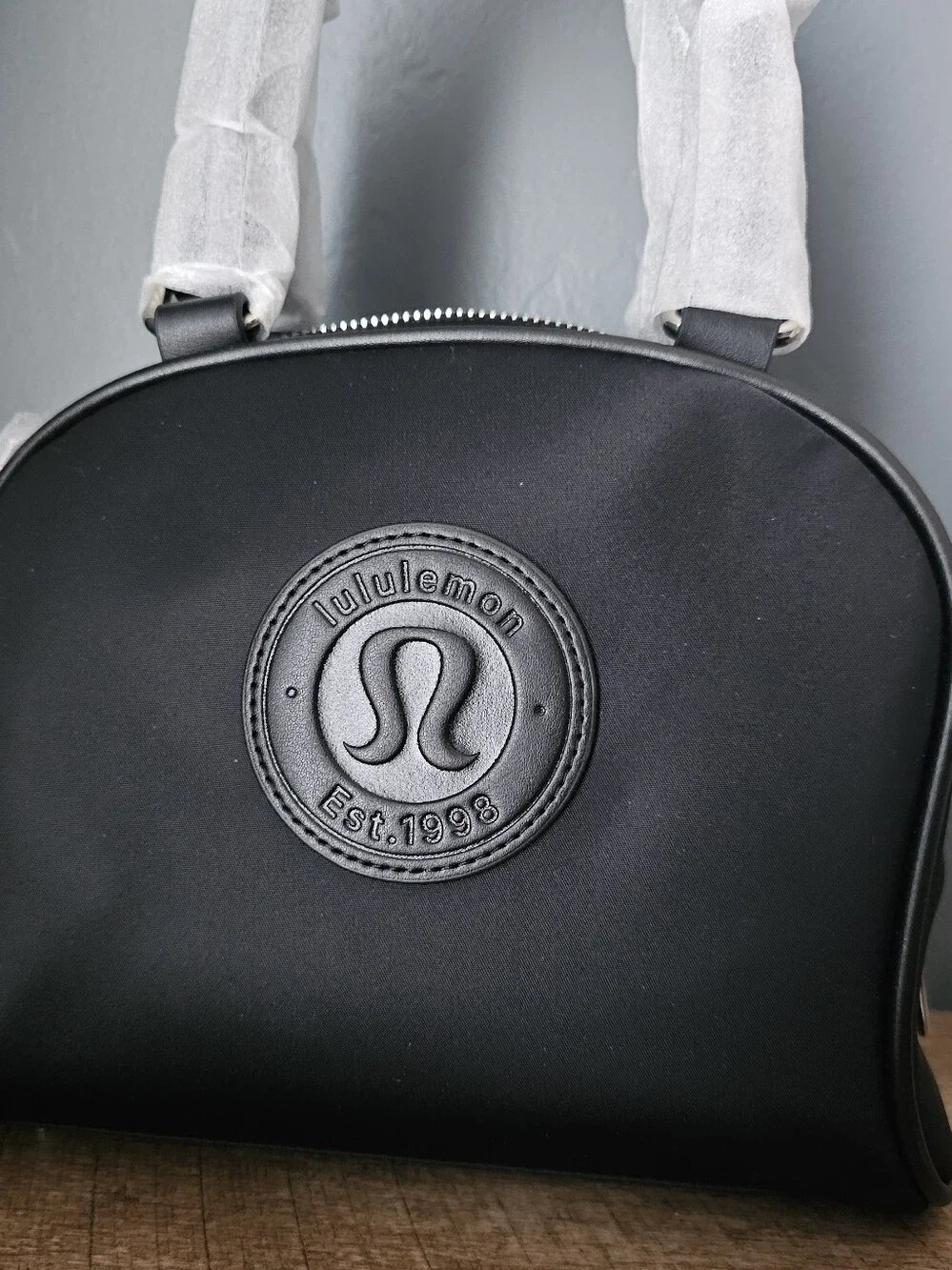 Lululemon Crossbody Bag